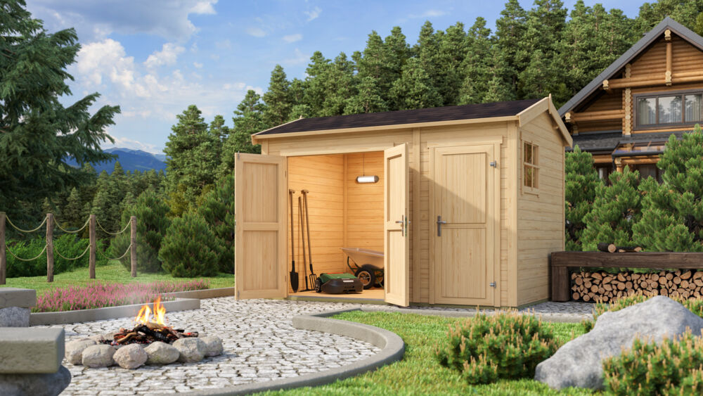 Krifon Innvik 3 duo bod 7,5 m2
