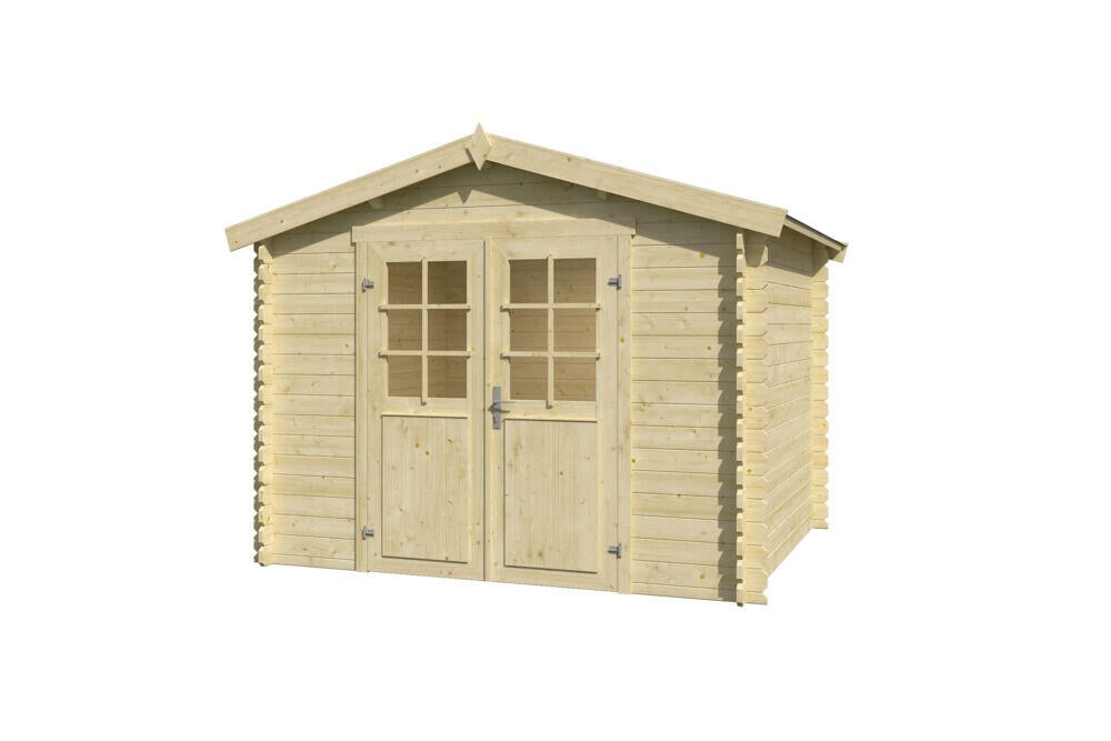 Krifon Ekstra 1 bod 6,3 m2