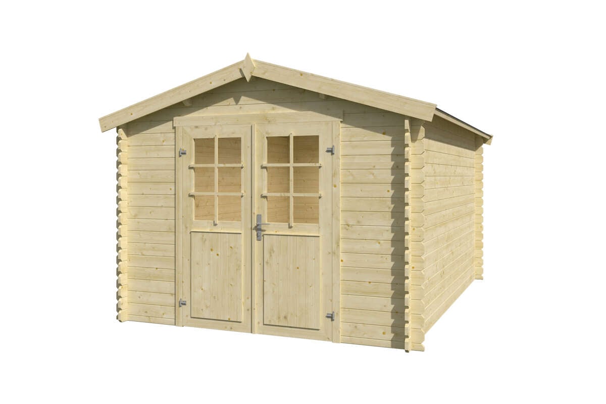 Krifon Ekstra 3 bod 10,5 m2