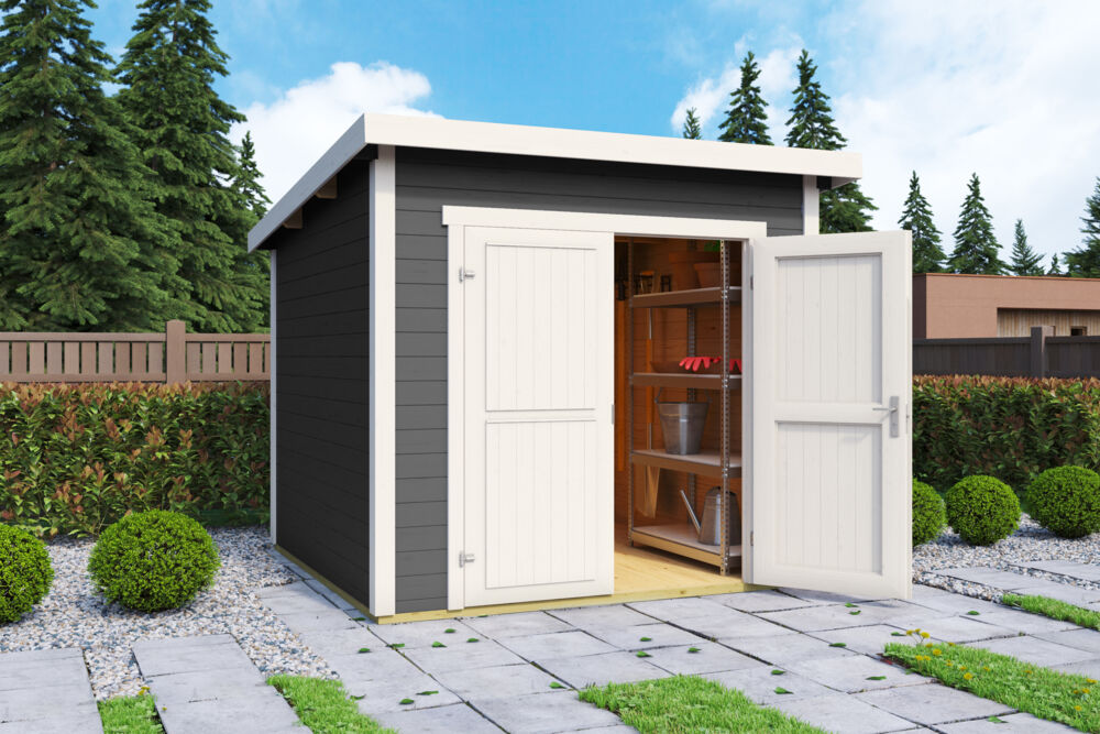 Krifon Innvik 1 bod 4,6 m2