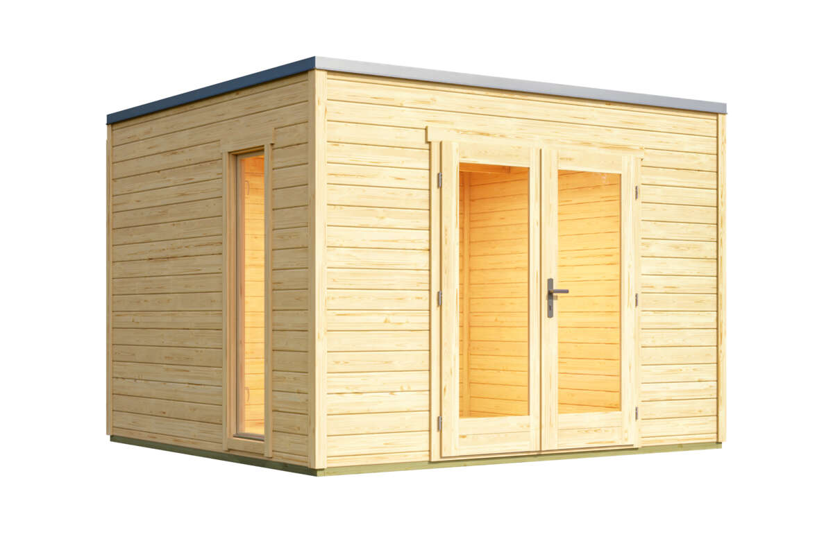 Krifon Hagely 1 anneks 9 m2