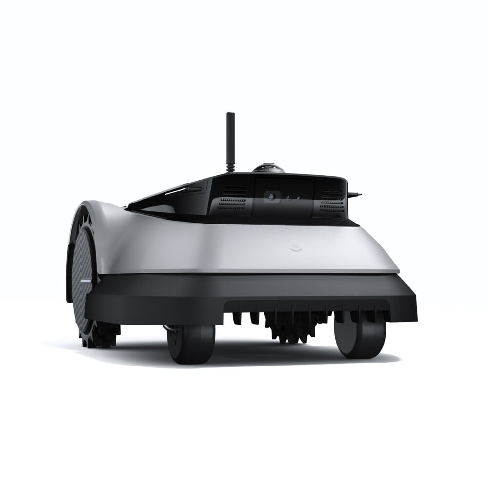 Ecovacs GOAT G1-2000 robotklipper