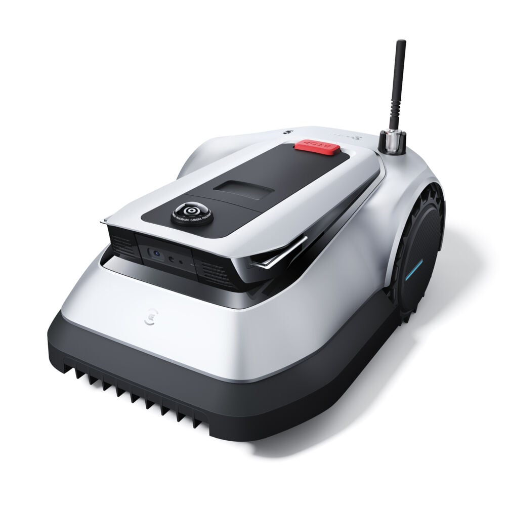 Ecovacs GOAT G1-2000 robotklipper