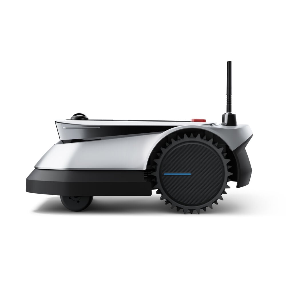 Ecovacs GOAT G1-2000 robotklipper