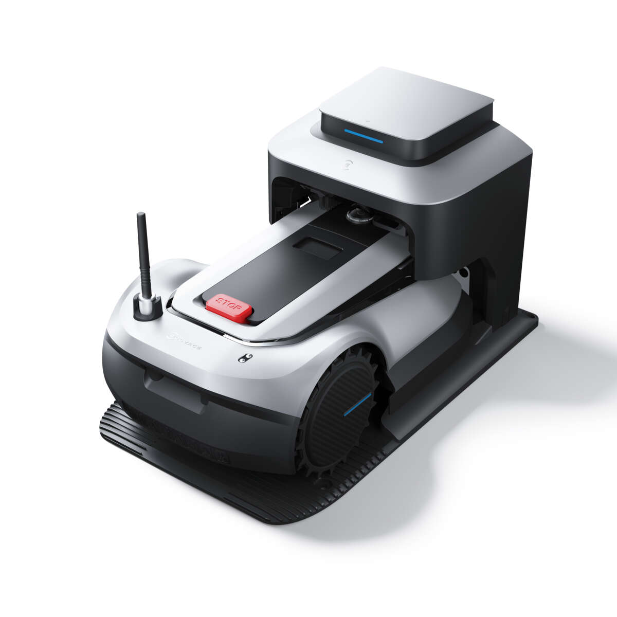 Ecovacs GOAT G1-2000 robotklipper