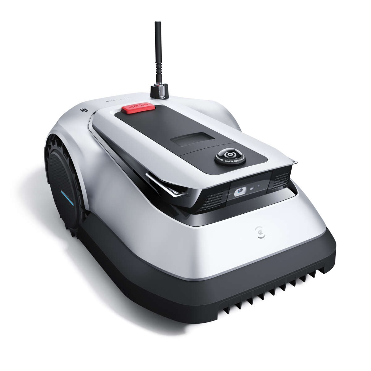 Ecovacs GOAT G1-2000 robotklipper