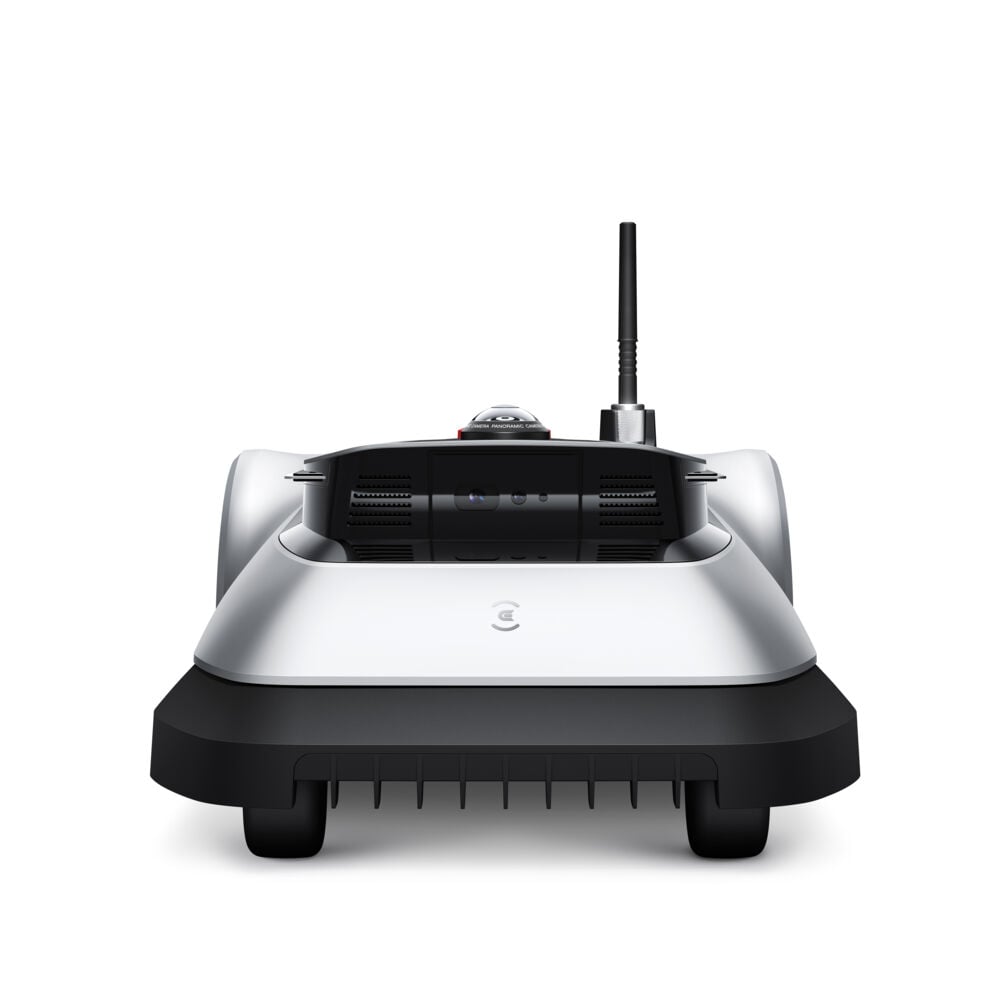 Ecovacs GOAT G1-2000 robotklipper