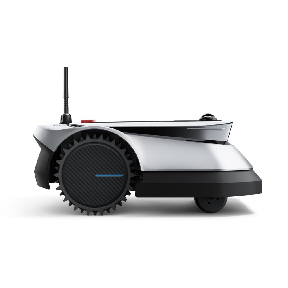 Ecovacs GOAT G1-2000 robotklipper