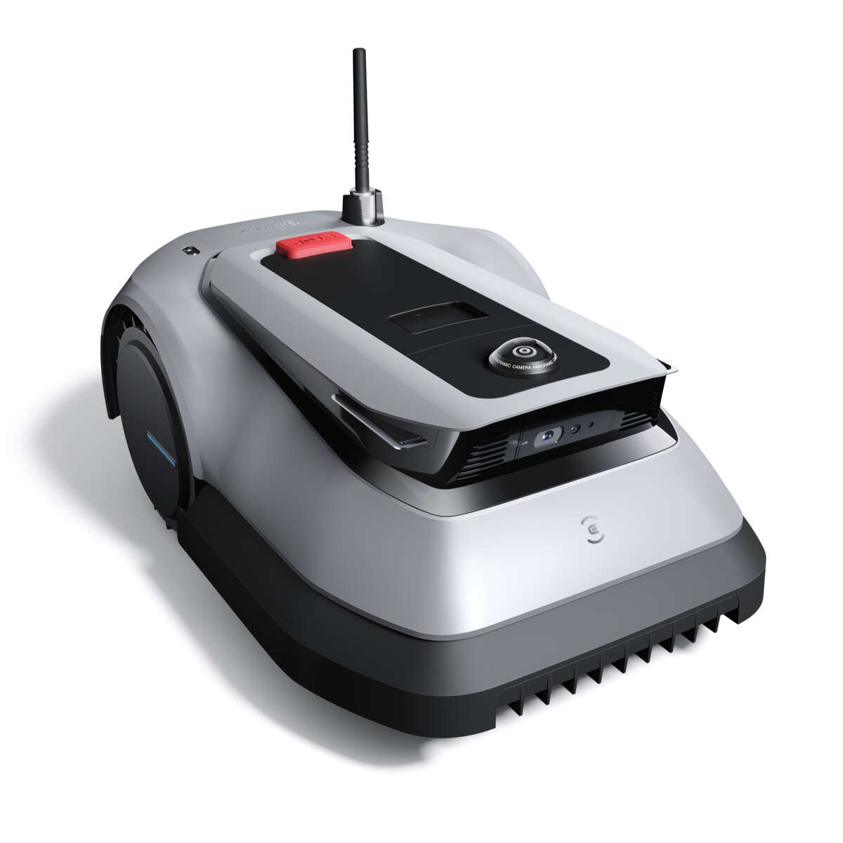Ecovacs GOAT G1-800G robotklipper
