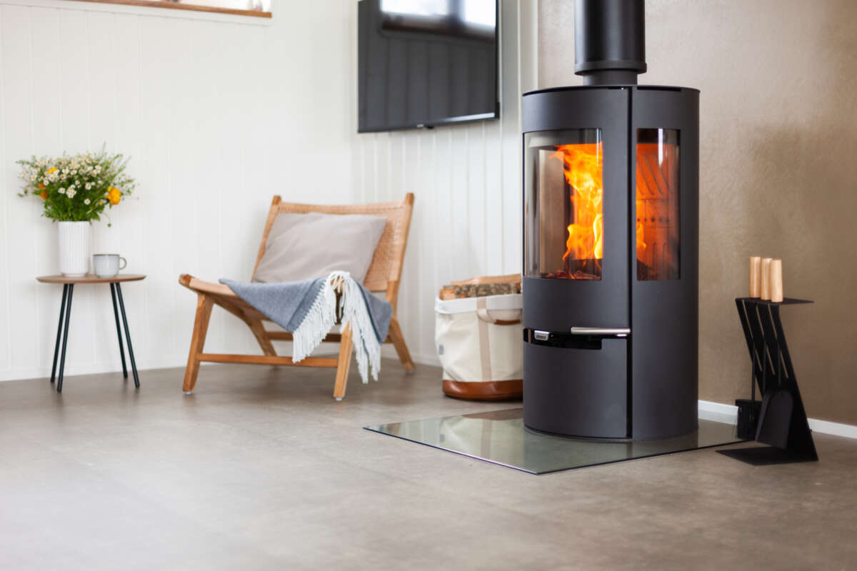 Aduro 9 air peisovn