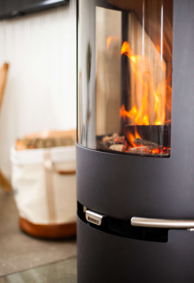 Aduro 9 air peisovn