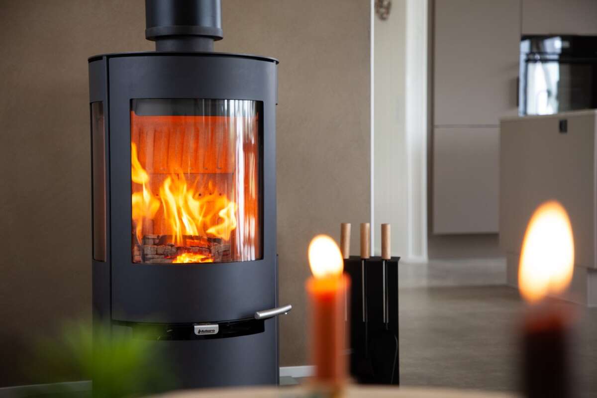 Aduro 9 air peisovn