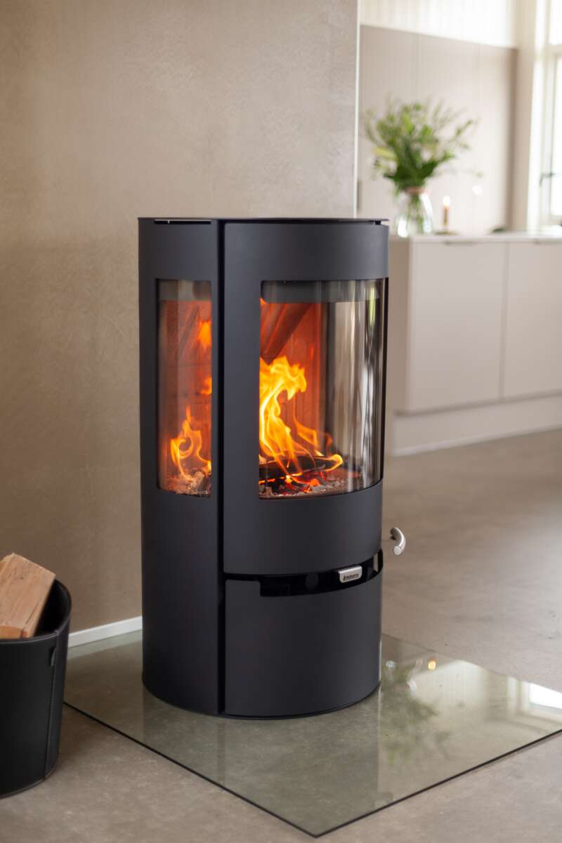 Aduro 9 air peisovn