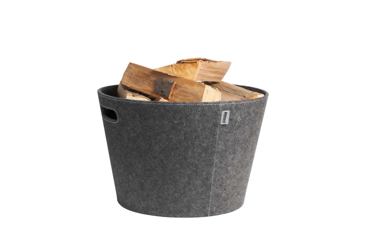 Aduro Proline filt vedkurv