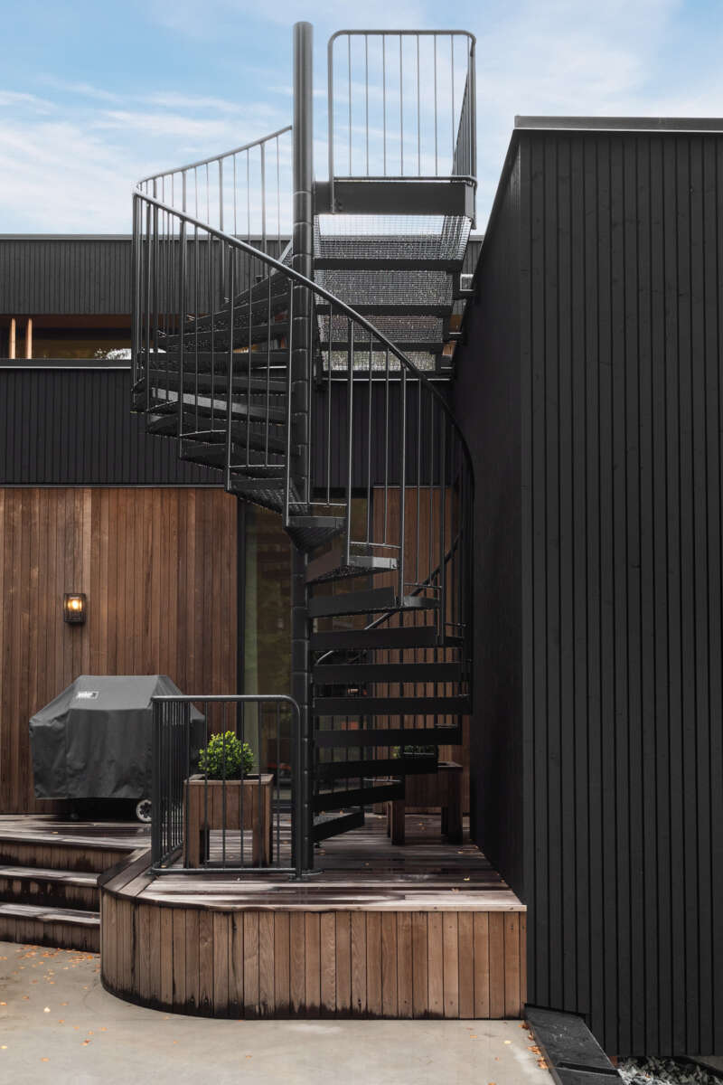 19x120 faspanel pro+ grunnet gran kledning