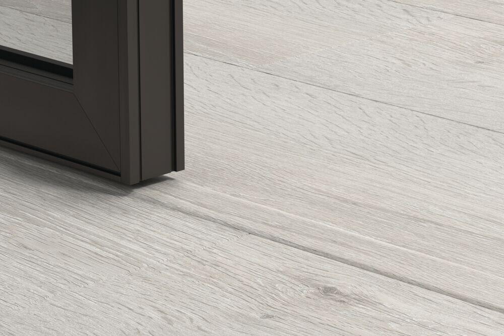 Pergo gulvlist 5-i-1 til vinylgulv