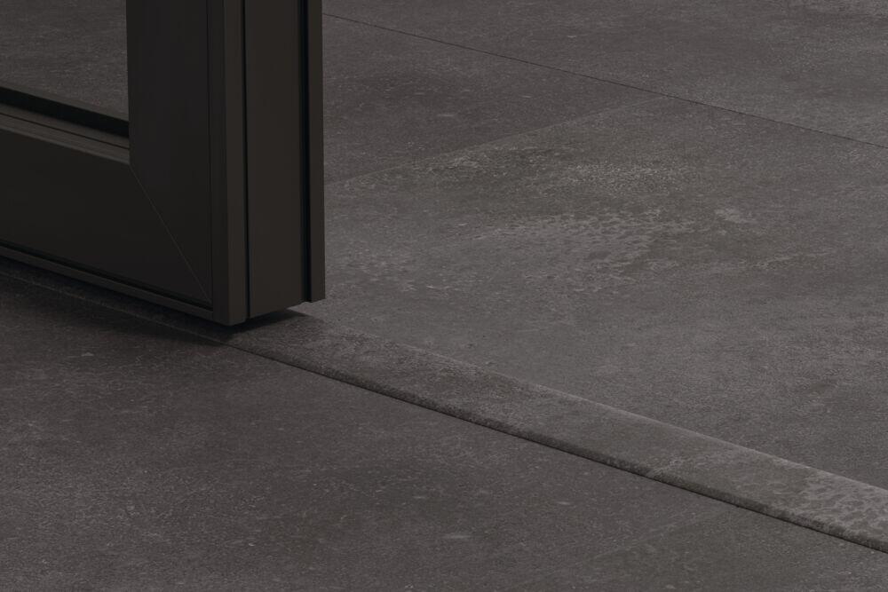 Pergo gulvlist 5-i-1 til vinylgulv