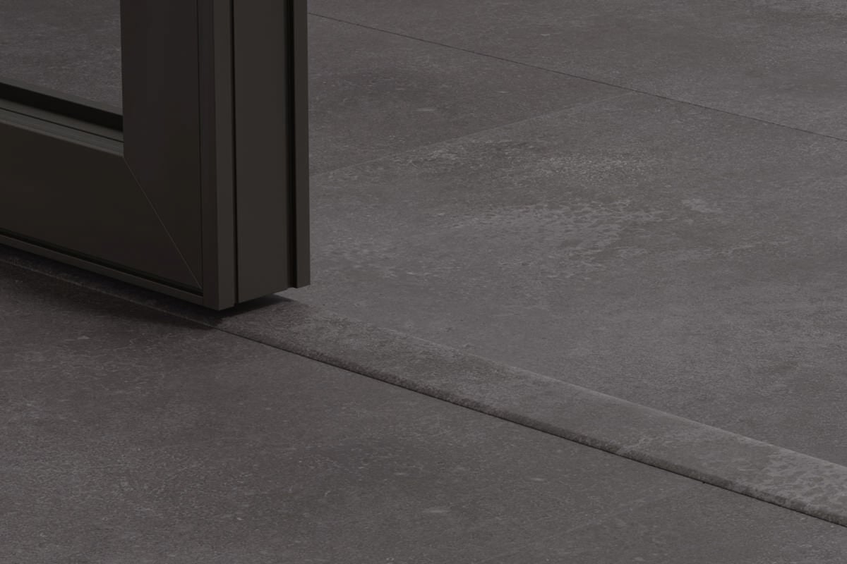 Pergo gulvlist 5-i-1 til vinylgulv