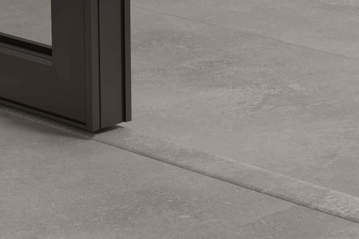 Pergo gulvlist 5-i-1 til vinylgulv