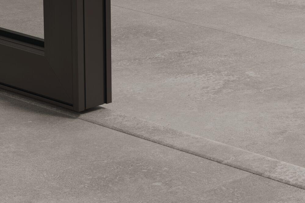 Pergo gulvlist 5-i-1 til vinylgulv