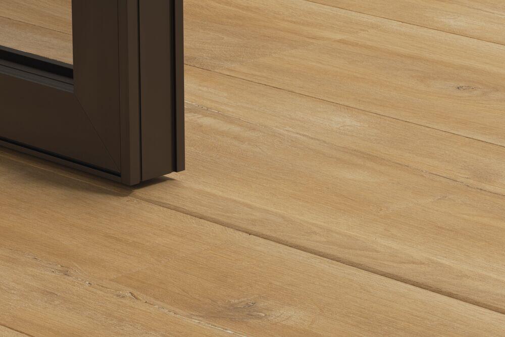 Pergo gulvlist 5-i-1 til vinylgulv