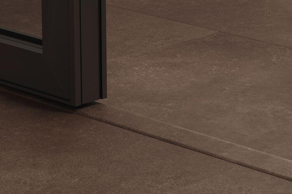 Pergo gulvlist 5-i-1 til vinylgulv