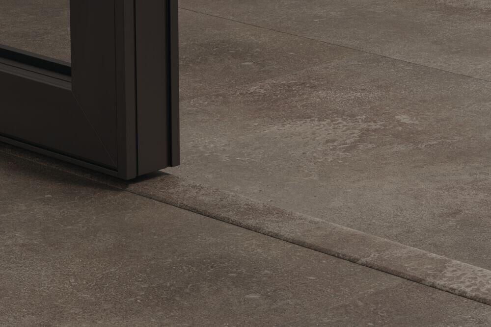 Pergo gulvlist 5-i-1 til vinylgulv