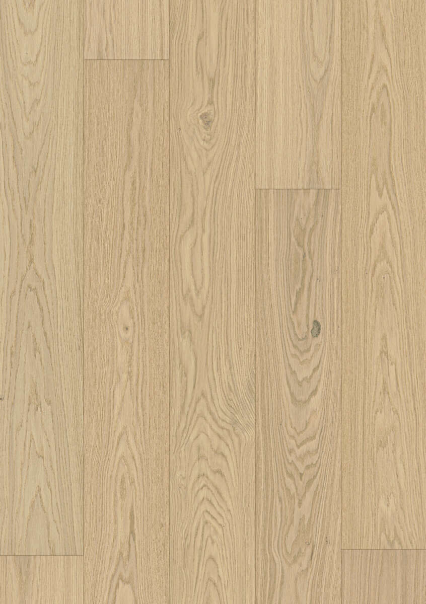 Fjell by Pergo finert eikegulv