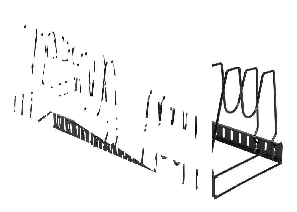 FCC MGS stativ