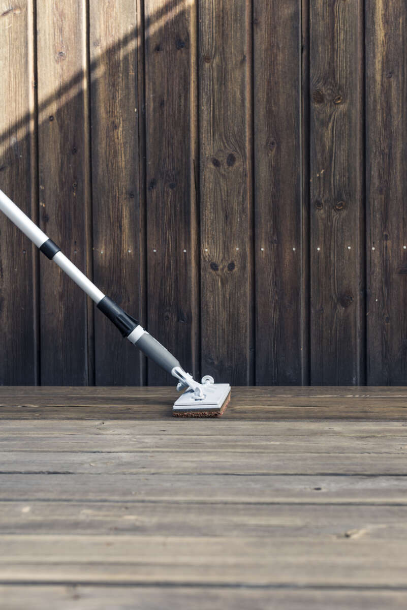 Jordan Perfect forlengerskaft