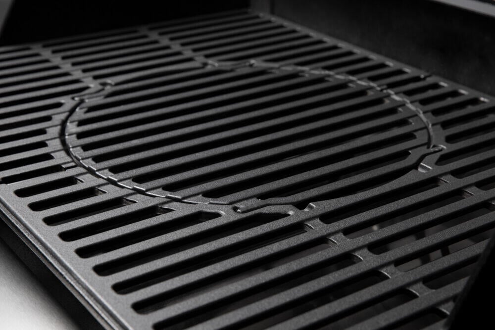 Weber Spirit E-325 GBS gassgrill