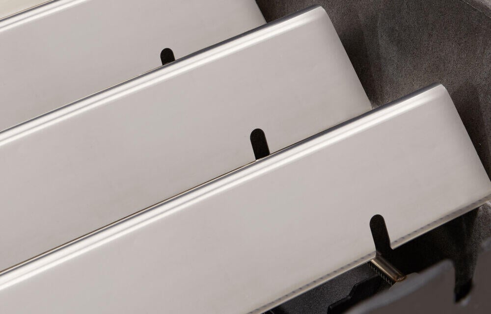 Weber Spirit E-325 GBS gassgrill