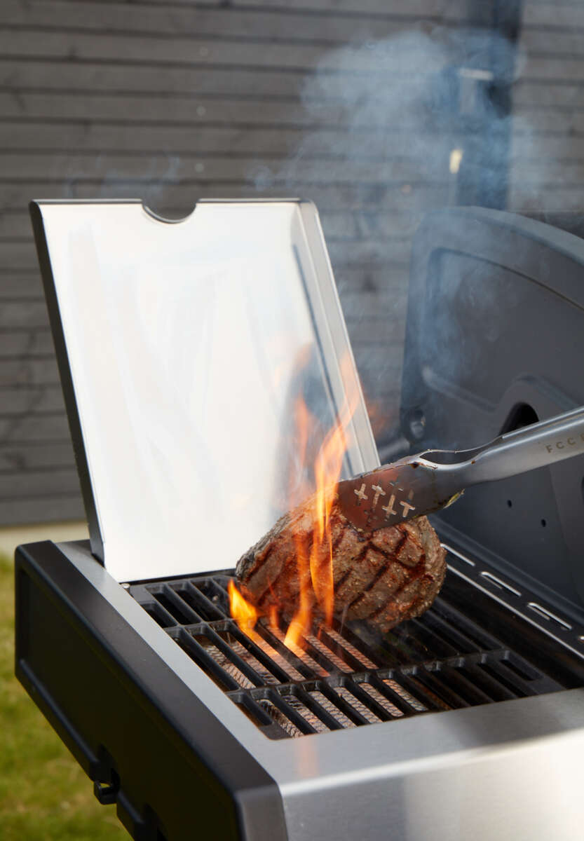 FCC Patrone 4.2 gassgrill