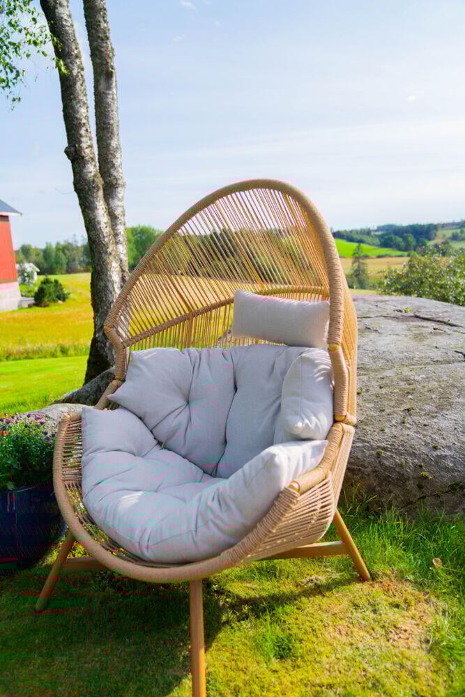 Bohem Lifjell stol