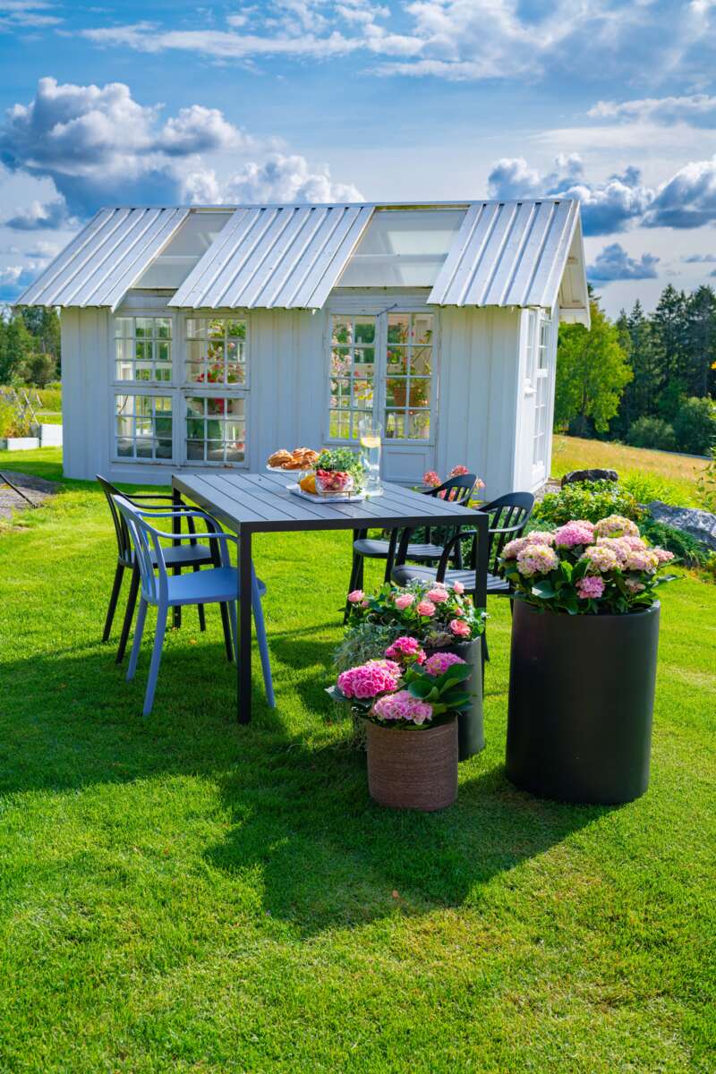 Bohem Nyheim bord