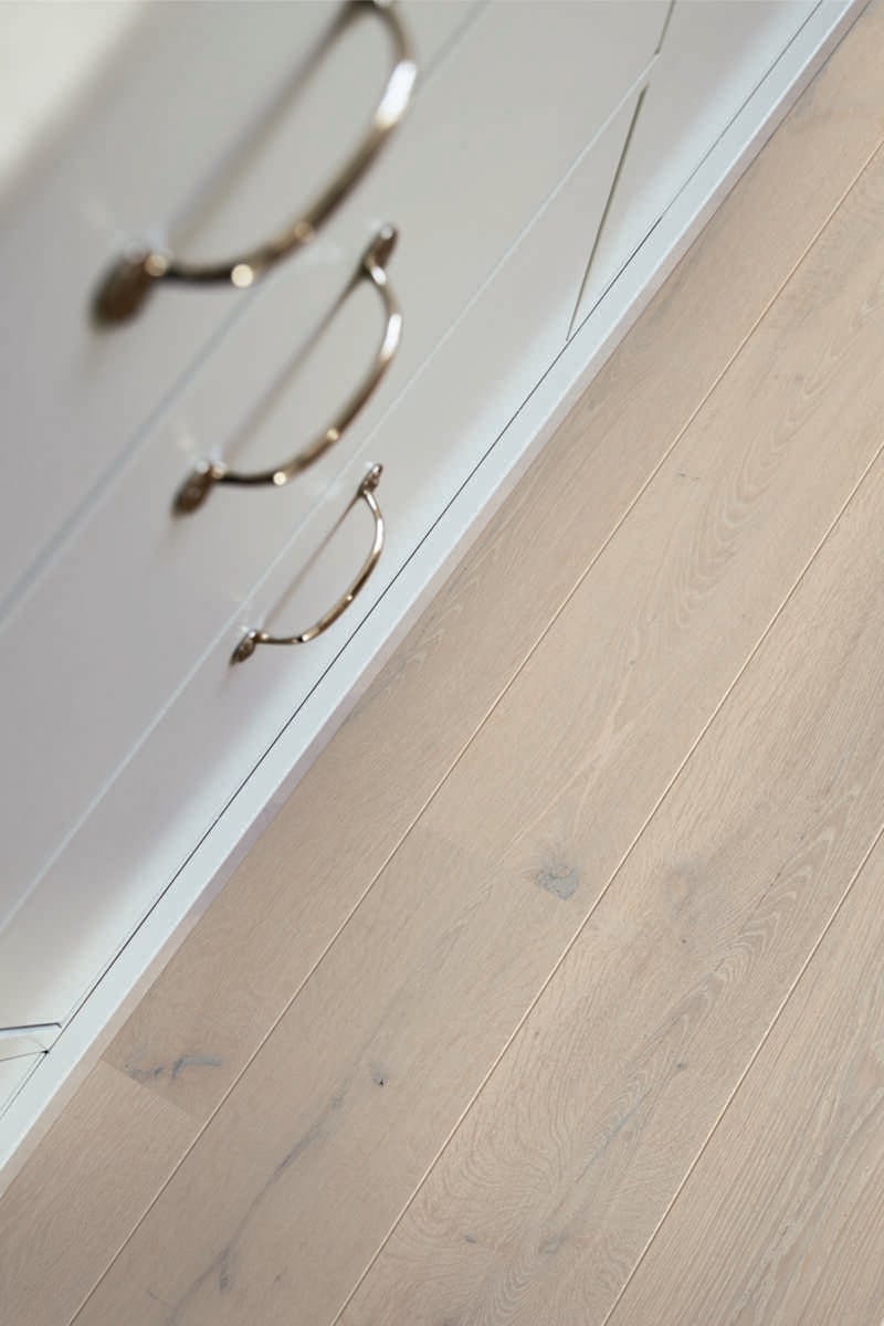 Pergo Ven Nested 1-stav tregulv