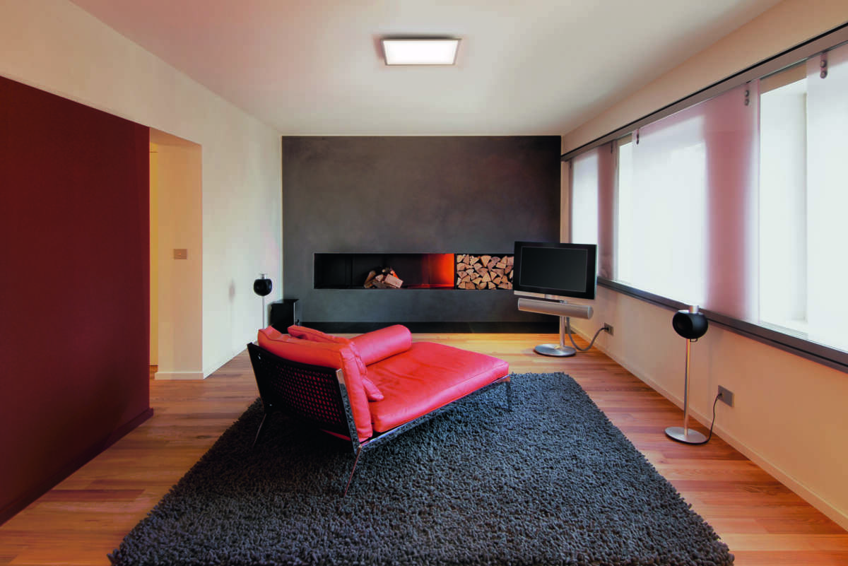 Ledvance Smart+ Planon Plus Square Wifi armatur