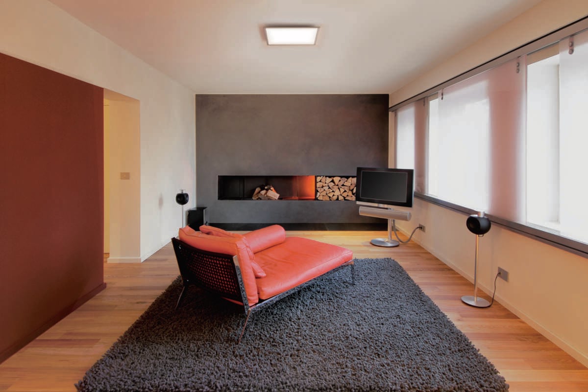 Ledvance Smart+ Planon Plus Square Wifi armatur