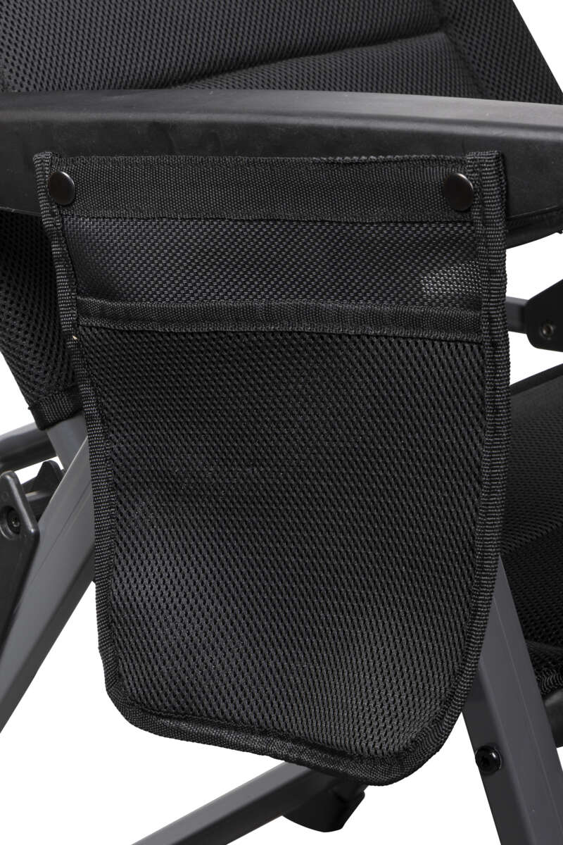 FCC Camper Delux stol