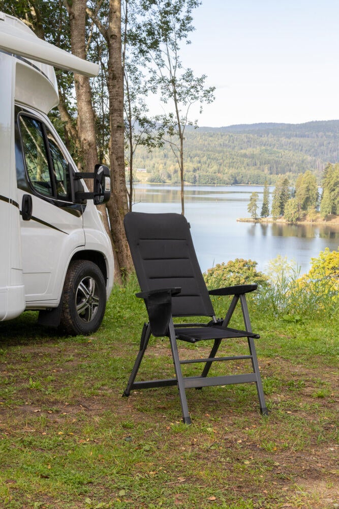 FCC Camper Delux stol