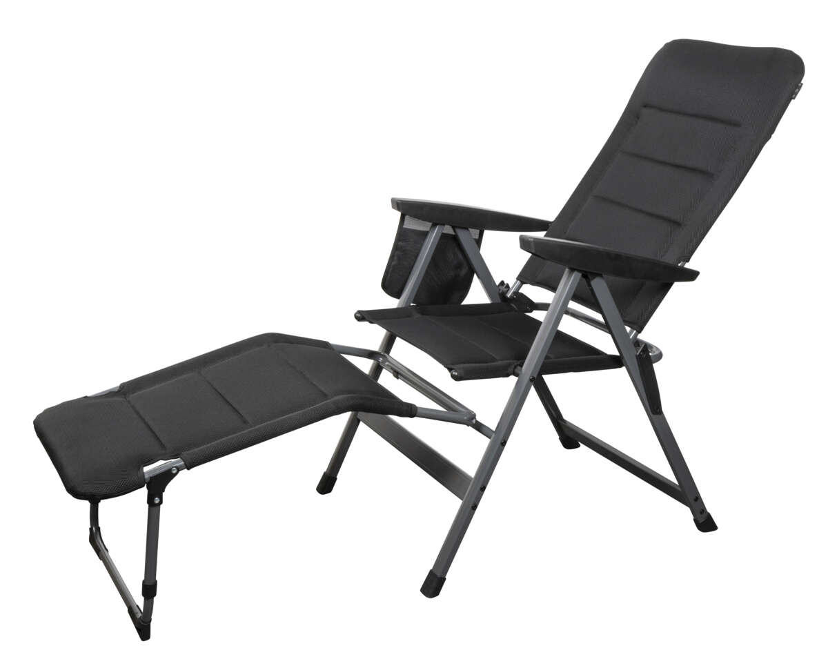 FCC Camper Delux fotskammel