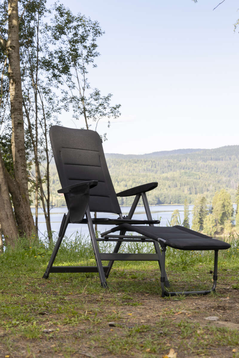 FCC Camper Delux fotskammel