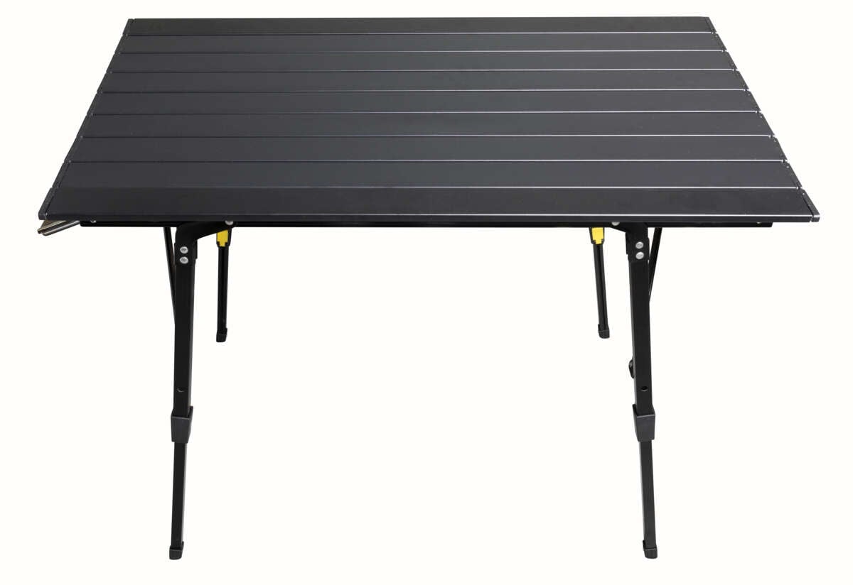 FCC Camper Delux bord