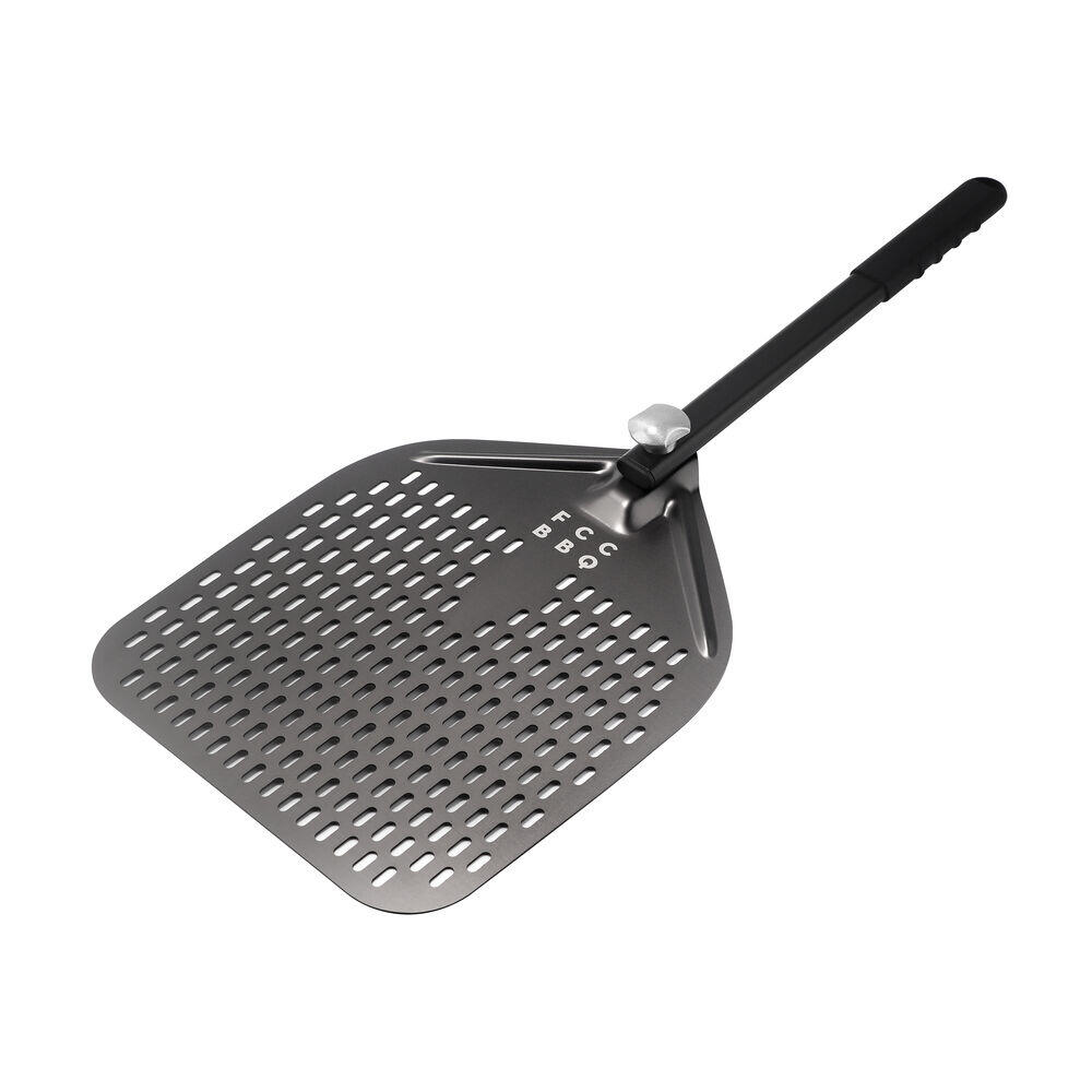 FCC pizza startkit
