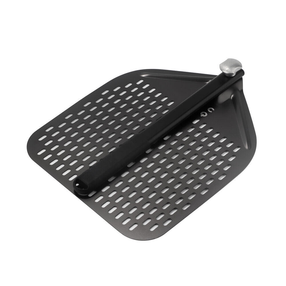 FCC pizza startkit