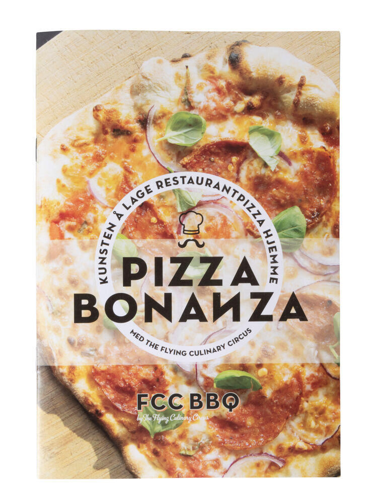 FCC pizza startkit