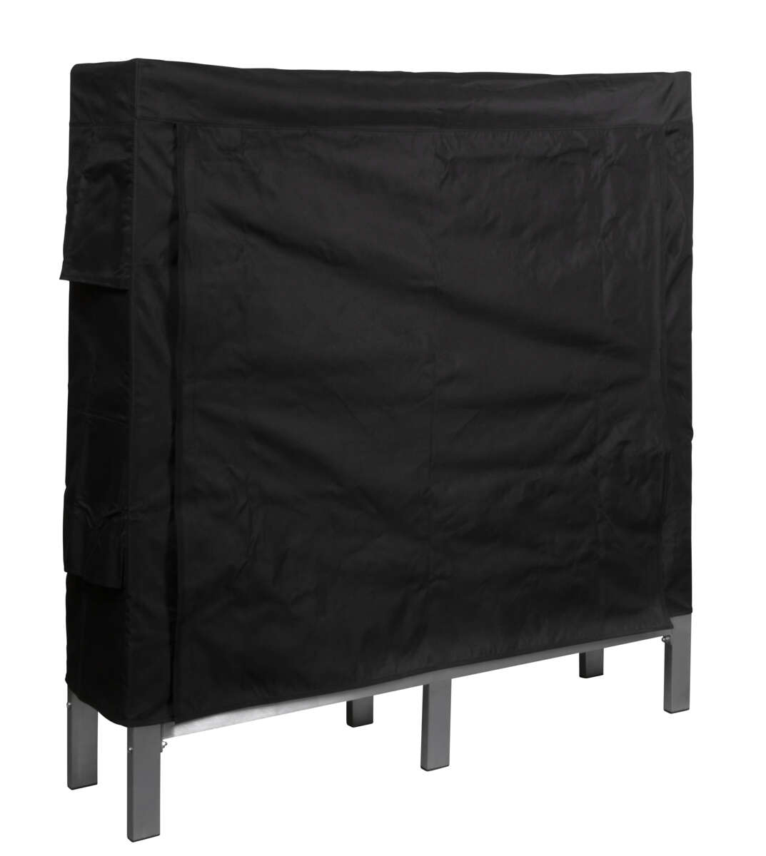 FCC 120 cm vedstativ med overtrekk