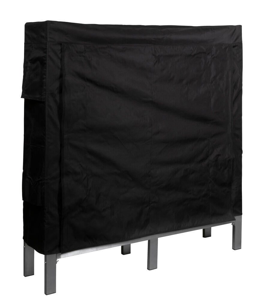 FCC vedstativ m/trekk - 120 cm