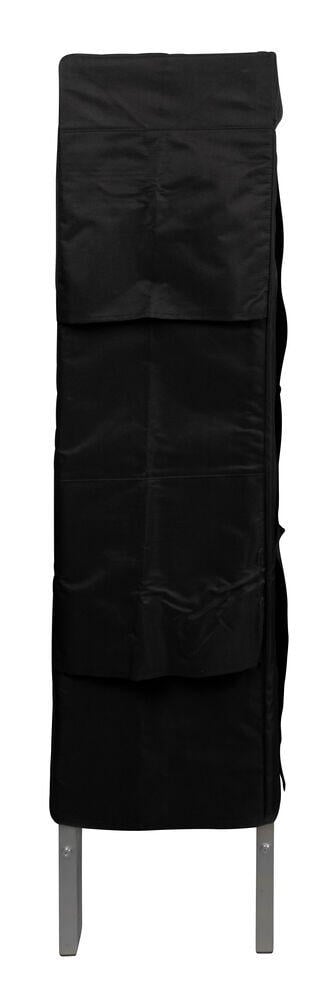 FCC vedstativ m/trekk - 120 cm