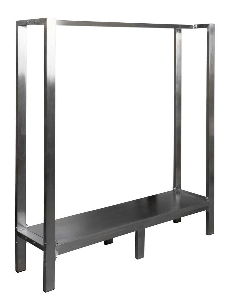 FCC vedstativ m/trekk - 120 cm